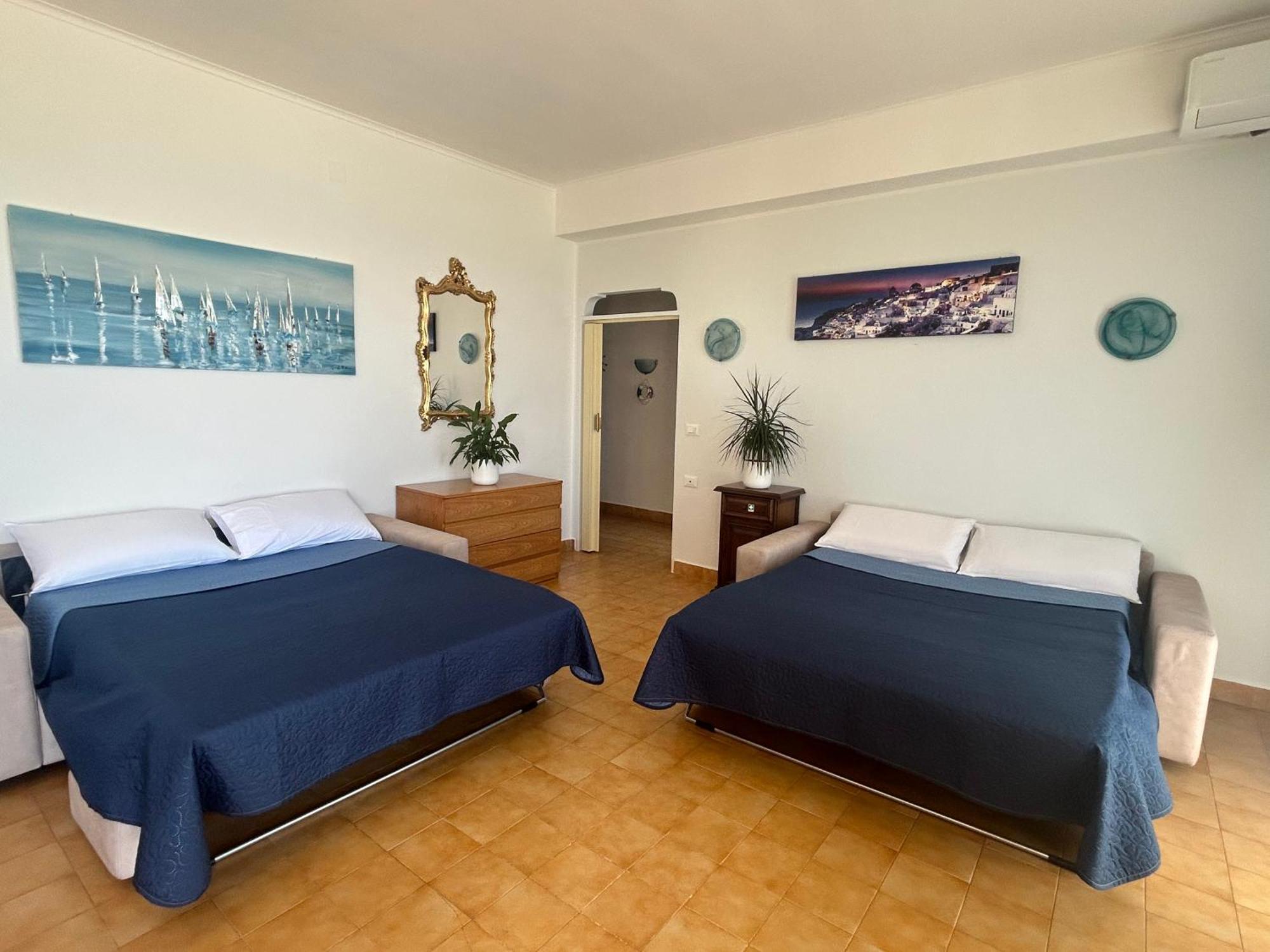 Apartamento Vista Mare Savona Exterior foto
