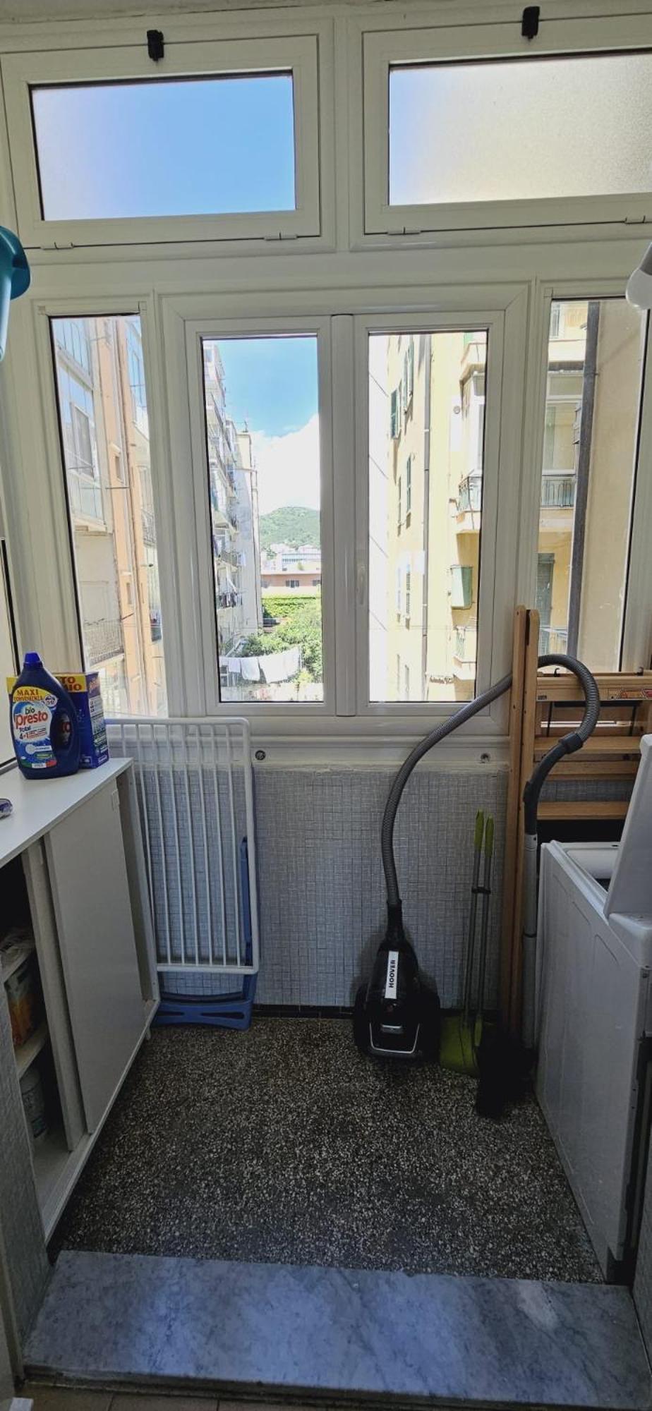 Apartamento Vista Mare Savona Exterior foto