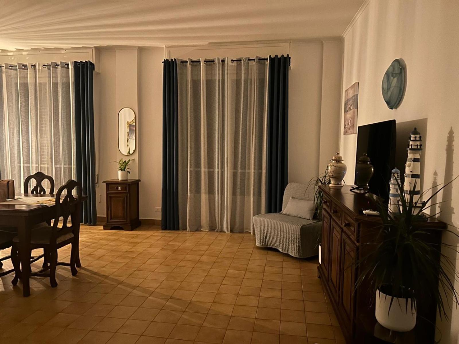 Apartamento Vista Mare Savona Exterior foto